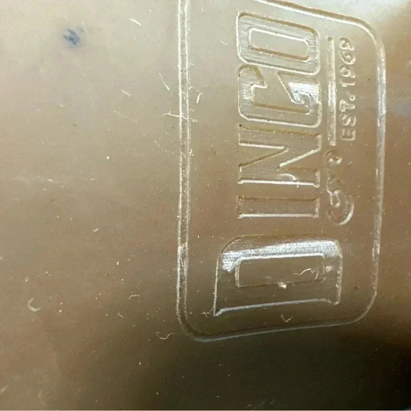 Dingo women’s leather ankle boots size 8.5 - Picture 7 of 12